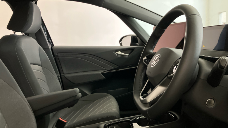 Volkswagen ID.3 150kW Match Pro 59kWh 5dr Auto Electric Hatchback